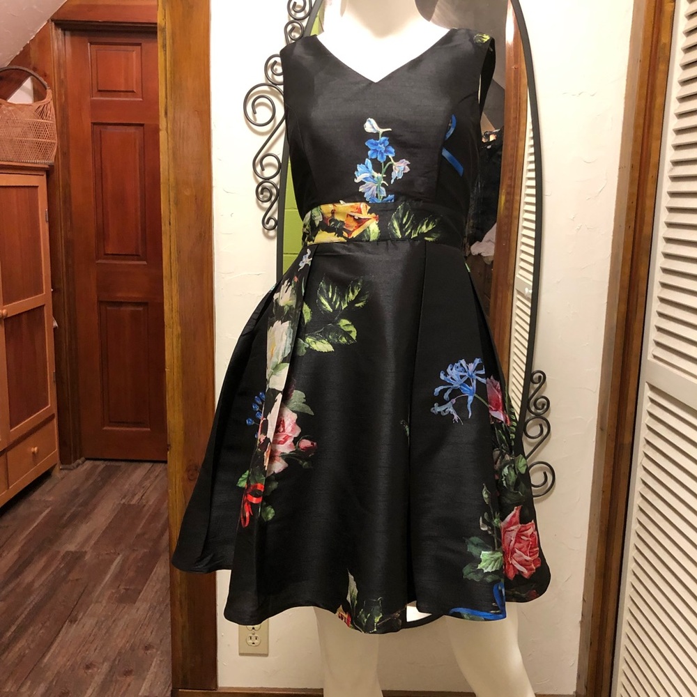 New eShakti Dress 10